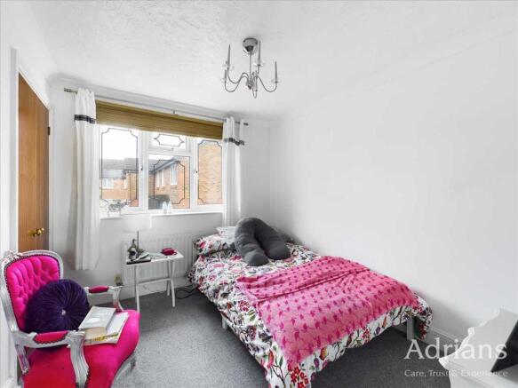 BEDROOM TWO