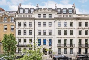 Flat 12, 9 11 Whitehall, Bloomsbury Square, London WC1A 2LP