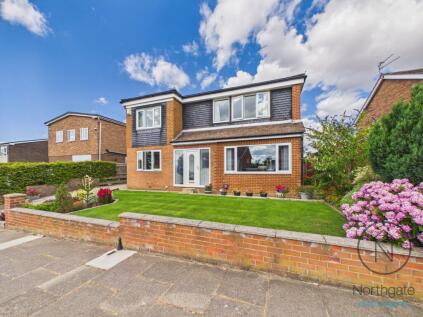 Westmorland Way, Newton Aycliffe, DL5
