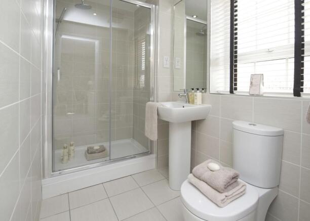 En suite