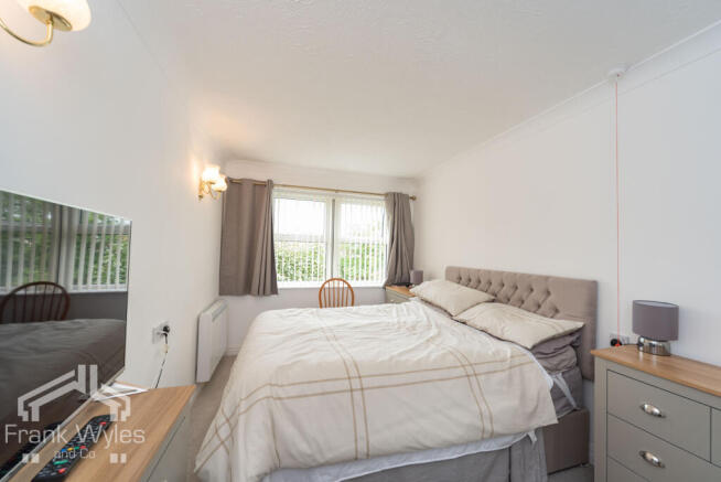 Flat 210, Ashton Garden Court, St. Andrews Road North, Lytham St. Annes, Lancashire photo 4