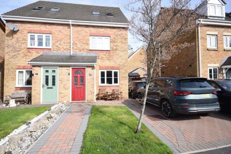 Farnham Close, Barrow-in-Furness