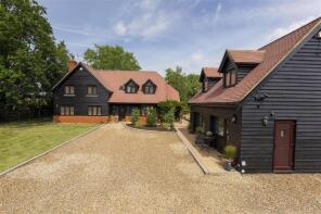 Kantara, Headcorn Road, Maidstone ME17 3EL