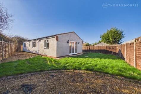 Goldpits, Warboys, Huntingdon, Huntingdonshire, PE28