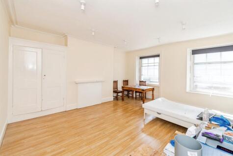 Portland Terrace, Southampton