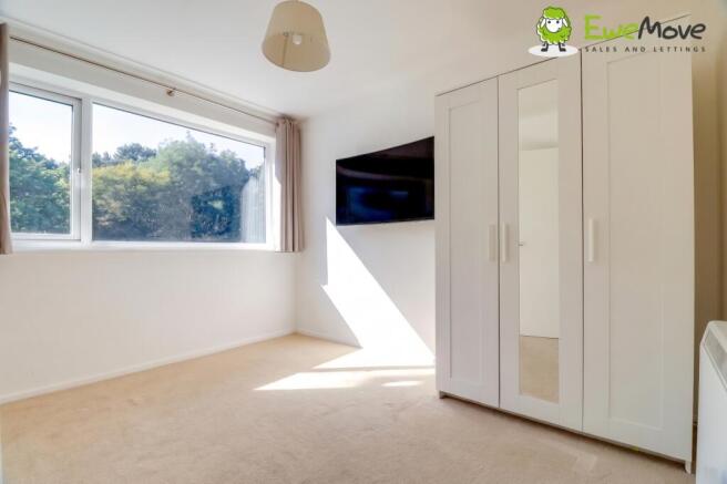 at Hitchin Road by Ben Brind @EweMove Sales & Lett