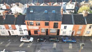 17a, Spencer Road, Northampton NN1 3LR