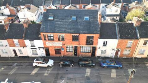 Spencer Road, Northampton, NN1 3LR