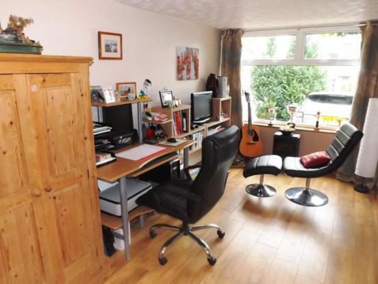 Reception Room 2