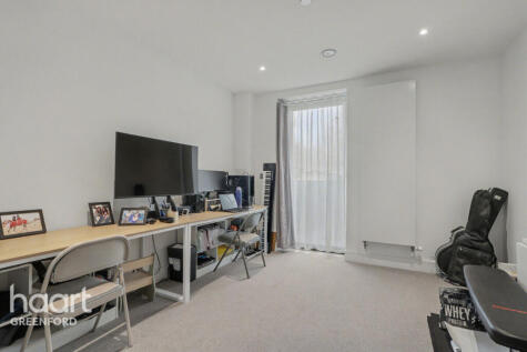 Samuelson House, Merrick Road, London