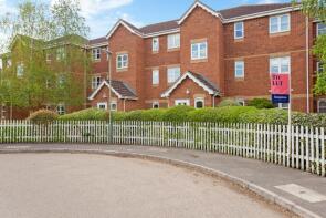 Flat 7, 69 Twickenham Place, Woodfield Road, Thames Ditton KT7 0EF