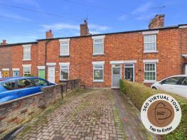 63, Park Lane, Sandbach CW11 1EN