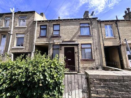 Marion Street, Waring Green, Brighouse HD6