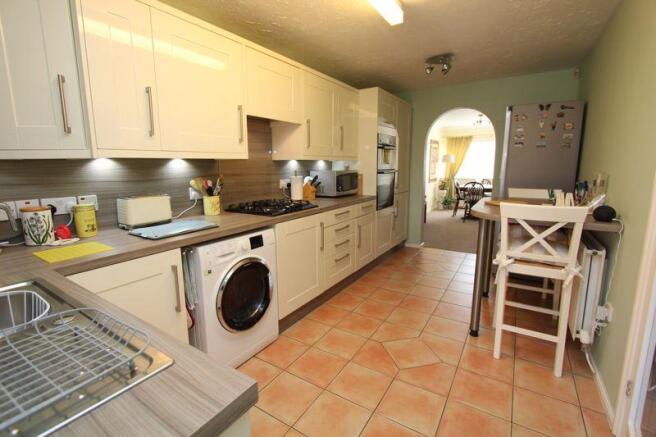 Kitchen/Breakf...