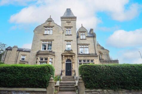 1 Park Drive, Huddersfield, West Yorkshire, HD1 4EG