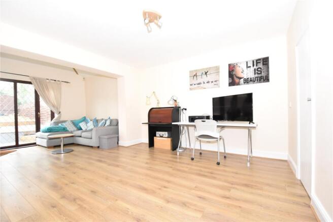 Reception Room Two