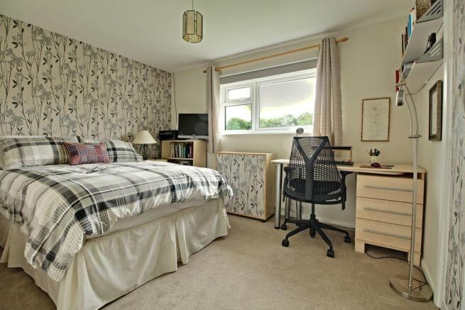 Bedroom 1 (Double)