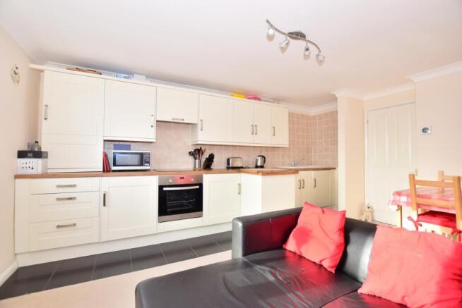 belvoir kitchen