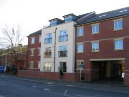 6, 69 71 Halcyon, Ashbourne Road, Derby DE22 3FS