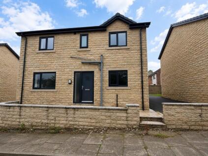 Bradford Road, Clayton, Bradford