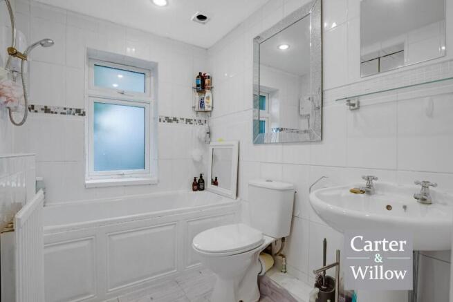 Bathroom/WC