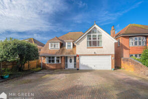 19, Portman Crescent, Bournemouth BH5 2ER