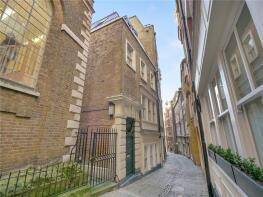 28, Lovat Lane, London EC3R 8EB