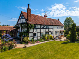 Rose Cottage, Podmore Lane, Kidderminster DY10 4DN