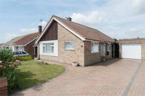 38, Thirlmere Avenue, Ramsgate CT11 0PH