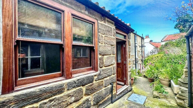 4 bed Character Property for sale Image 12