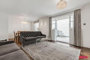 Flat 11, 12 Tennyson Court, Dorset Square, London NW1 6QB