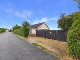 Field View, Hurn Bank, Holbeach Hurn, Spalding PE12 8JG