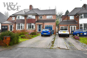 128, Chester Road North, Sutton Coldfield B73 6SL