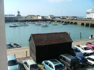 Harbour View