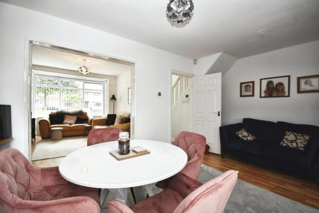 3 bed Terraced for sale Image 8