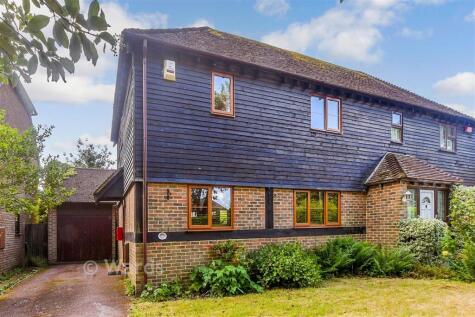 Homestead, Singleton, Kent