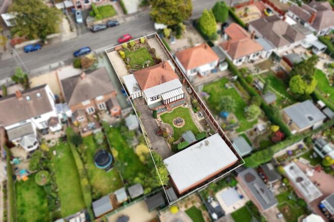 Northwood Lane, Newcastle, ST5 photo 2