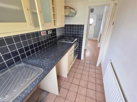 Denstone Avenue, Bispham photo 4