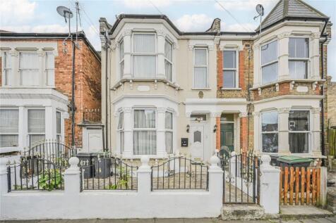 Park Road, London, N15