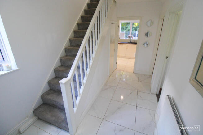 GF Hallway