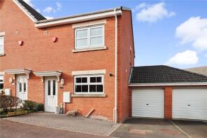 44, Dobson Close, High Spen, Rowlands Gill NE39 2BF