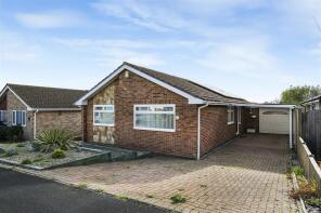 54, Quarry Lane, Seaford BN25 3BJ