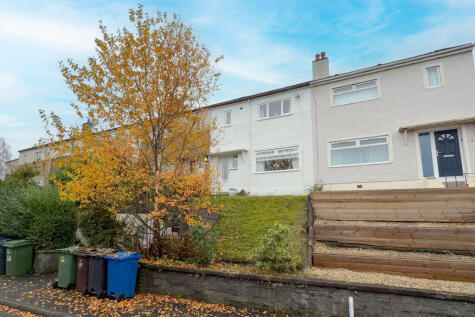 Sunnyside Drive, Glasgow