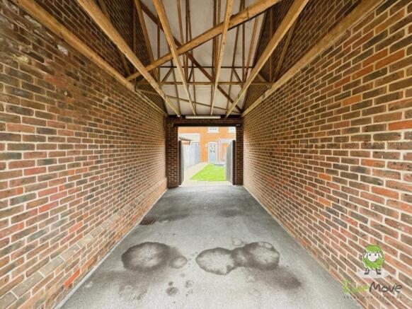 Car port