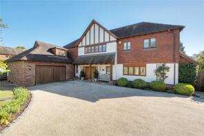 Vita House, Ashgrove Road, Sevenoaks TN13 1SX