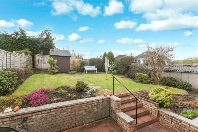 Queensberry Avenue, Bearsden, Glasgow, East Dunbartonshire, G61 photo 4