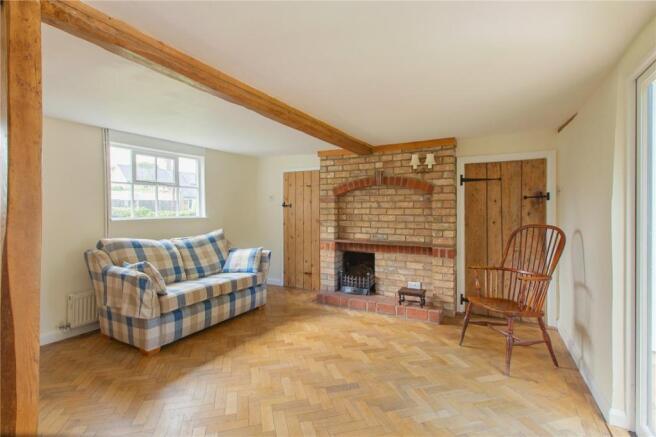 Tv Room