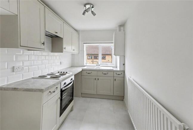 Nursery Close, Hellesdon, Norwich, Norfolk, NR6 photo 4