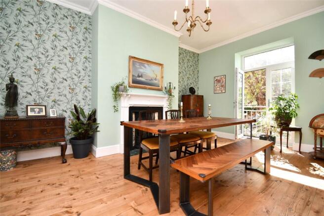Devonshire Road, Prenton, Wirral photo 4