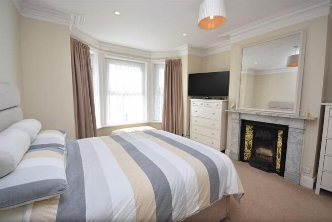 Bed 1